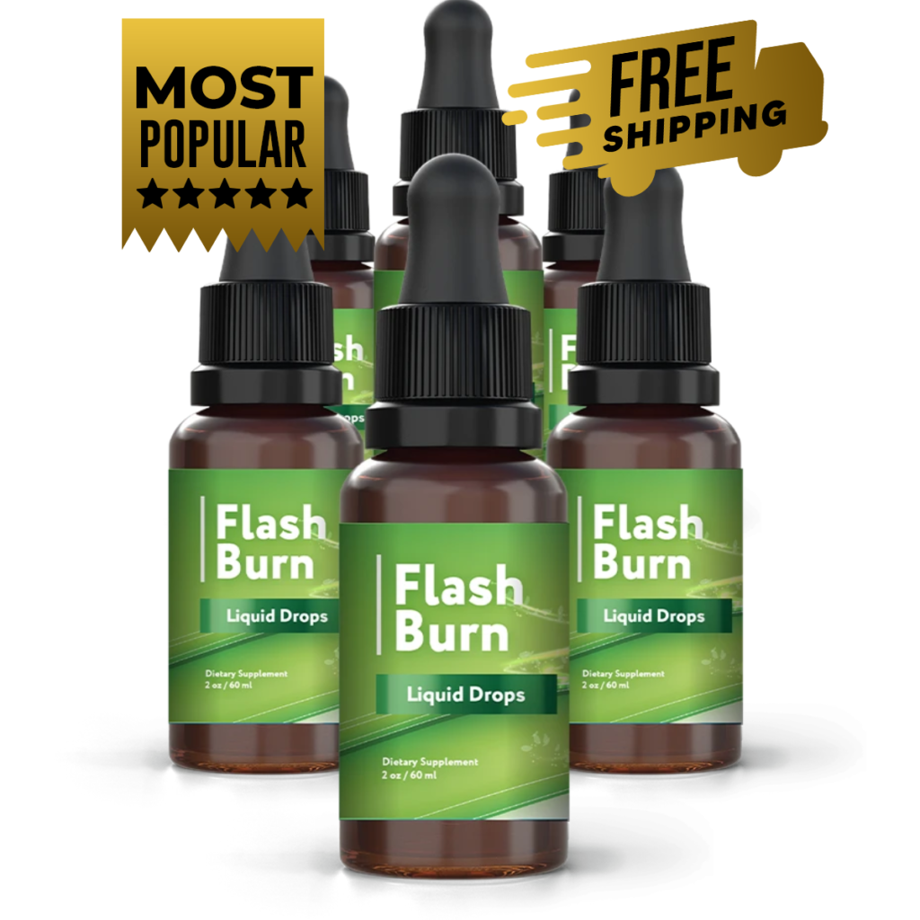 Flash Burn