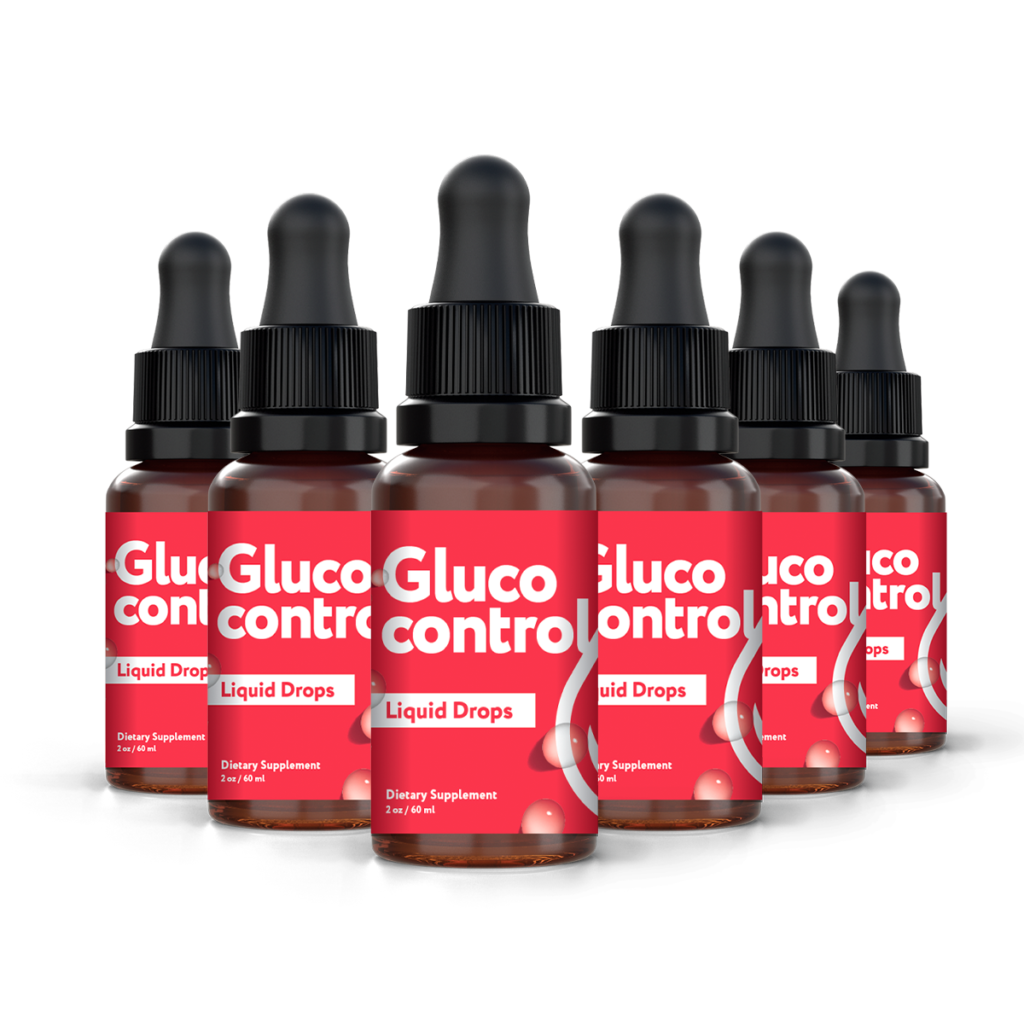Gluco Control