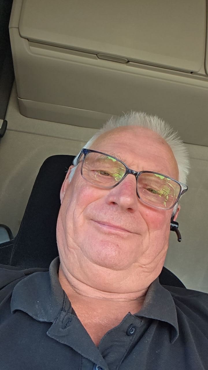 Raymond K.