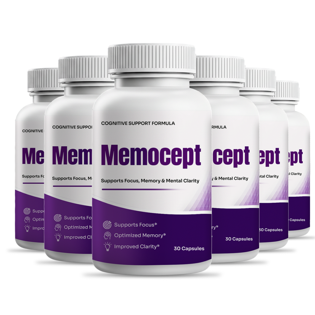 Memocept