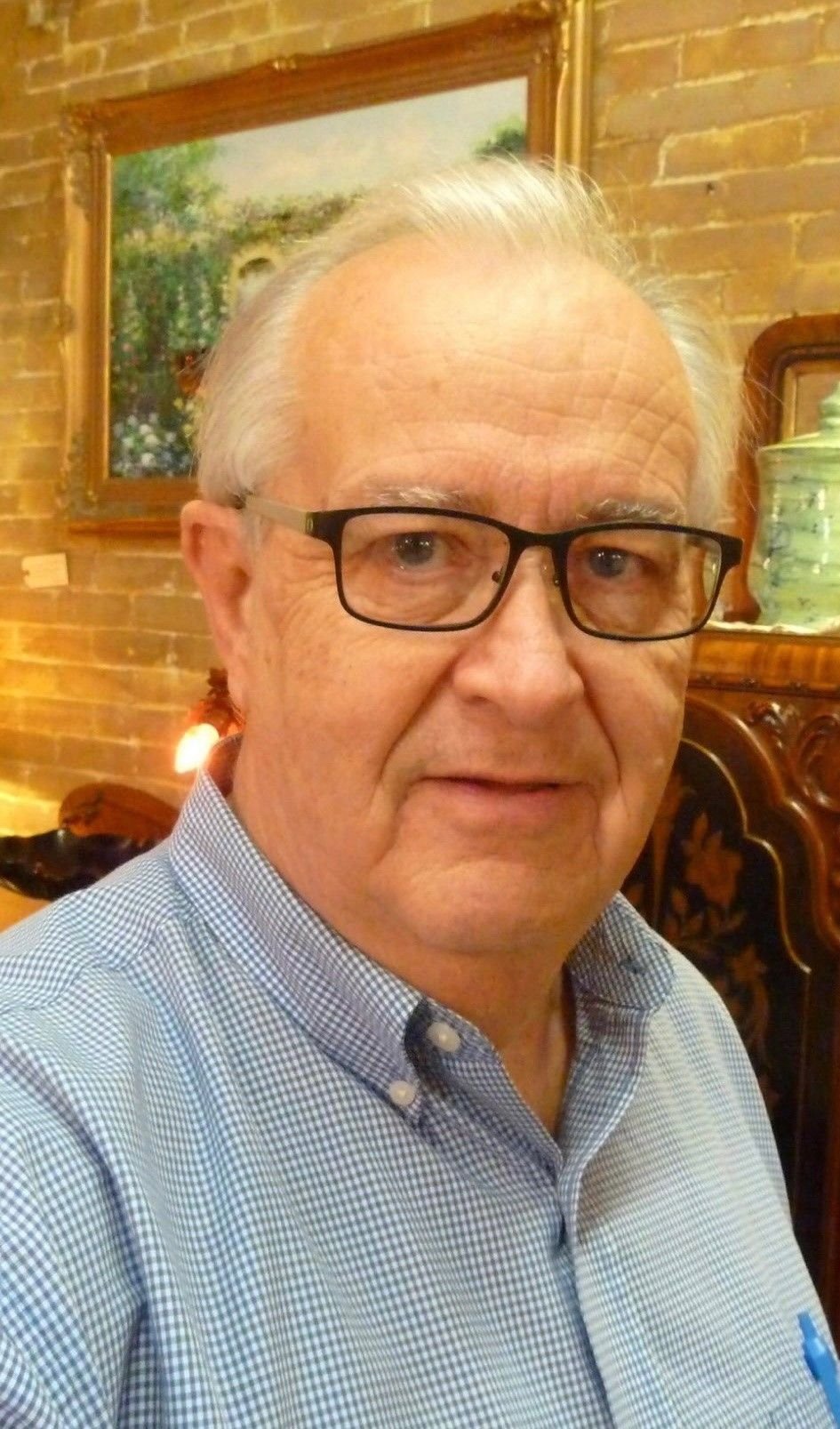 Harold T.