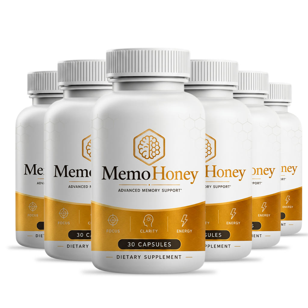 MemoHoney