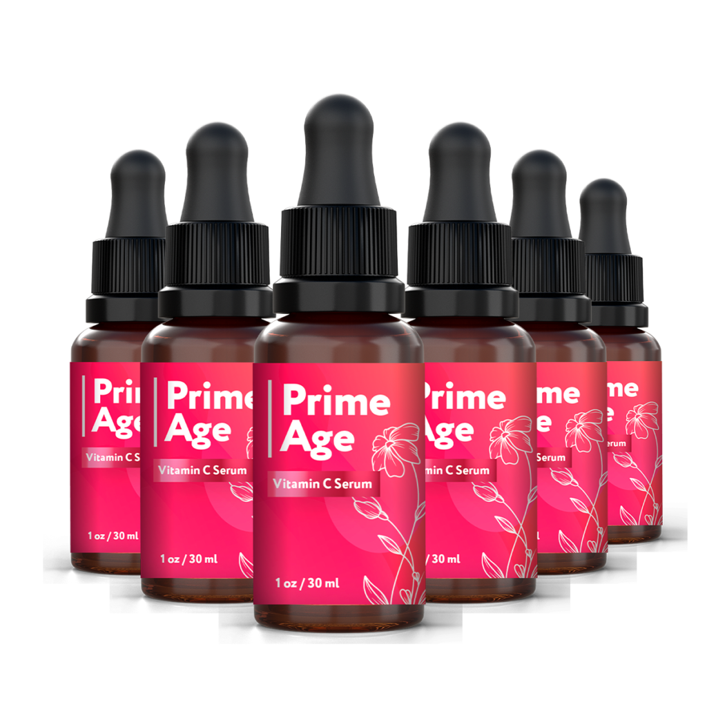 Prime Age