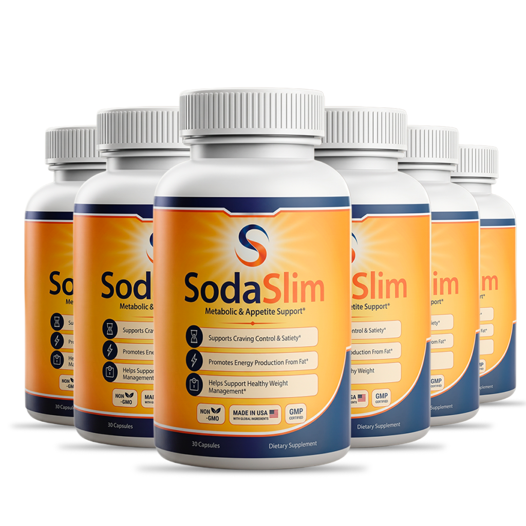 SodaSlim