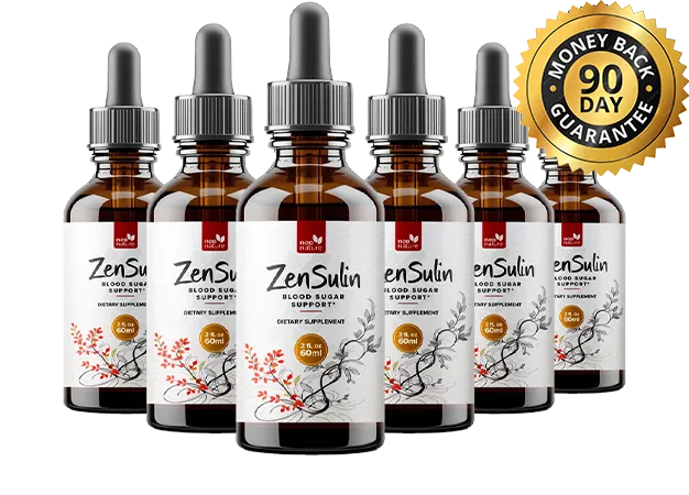 Zensulin